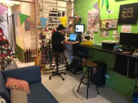 Woodpecker Lodge, Kuching