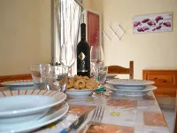Central Holiday Home with Terrace and Garden; Parking Available
