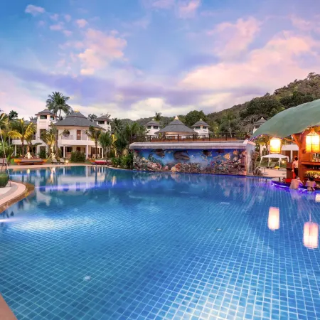 Krabi Resort