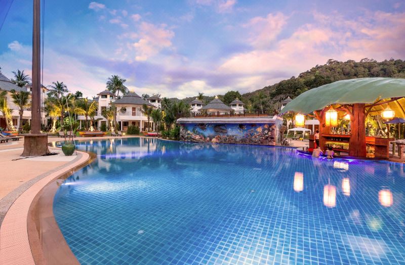 Krabi Resort photo 3