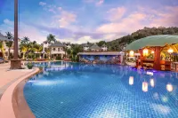 Krabi Resort - Kolam Renang Peribadi
