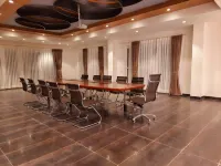 Jay Clarks Exotica Hotels in Nahan