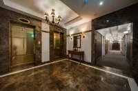 Bucheon SR Hotel Hotels in Bucheon-si