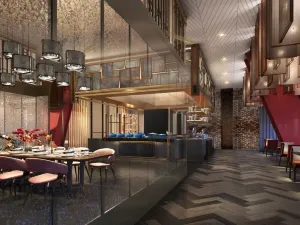 Fairmont Ambassador Seoul