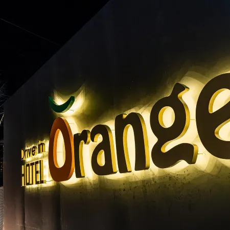 Yeoju Orange Self Check-in Motel