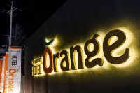Yeoju Orange Self Check-in Motel