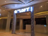 The Loft Hotel Hôtels à : Iligan