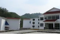 Sierra Huasteca Tamazunchale Hôtels à : 