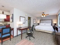 布盧明頓Homewood Suites by Hilton 門羅縣酒店