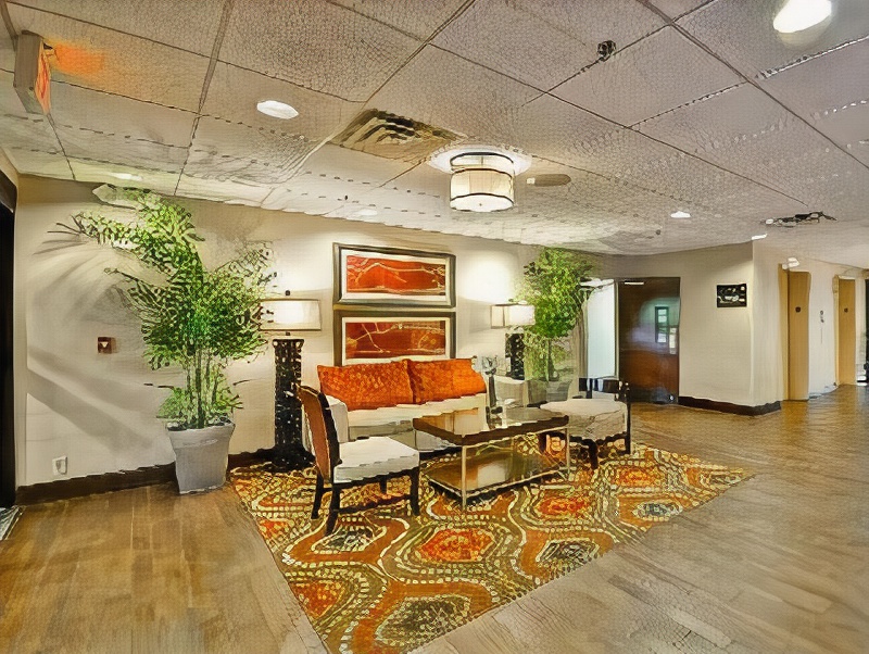 Hampton Inn Charlotte-Gastonia