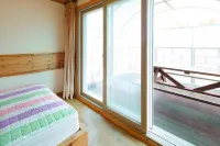 Pohang Hwajin Byeoljang Pension