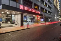 Hilton Garden Inn New Orleans French Quarter/CBD - Scenic
