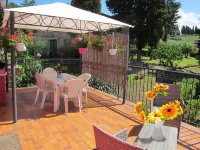Holiday Home Podere Conte Francesco-Alvino by Interhome