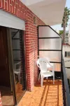 Pensión Rocamar Hotel a Motril