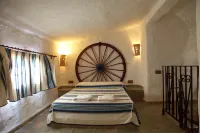 Cuevas la Atalaya