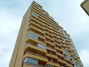 Apartamento Gandia Bellreguard 3000