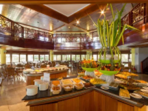 Summerville Resort - All Inclusive Hotels in Ipojuca