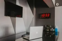 金字塔星球精品飯店