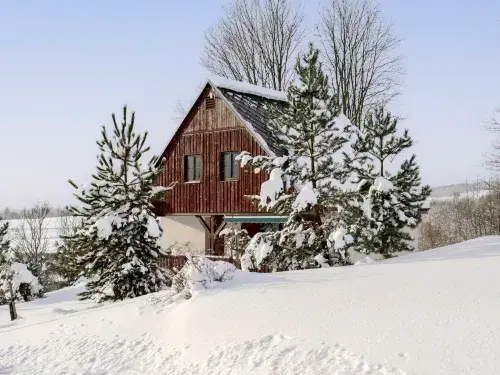Holiday Hill 67 - 4-Star