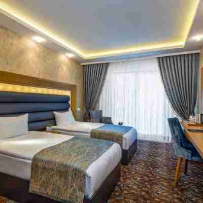 Anemon Diyarbakir Rooms