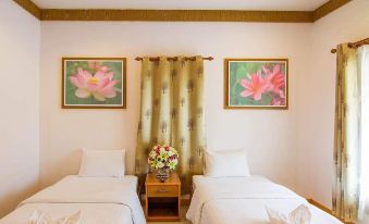 Pakkhat Grand Resort