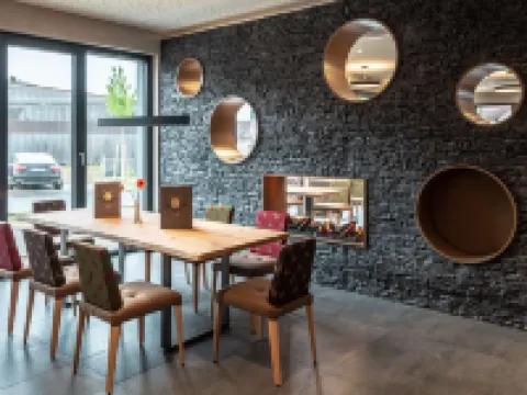 Hotel Schlossberg Wehingen Hotels in Wehingen