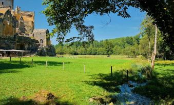 B&B Ferme de Tayac