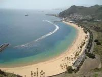 Hotel Atlántico Centro