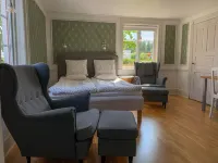 맘마 카리나스 팡후낫 B&B Habo 호텔