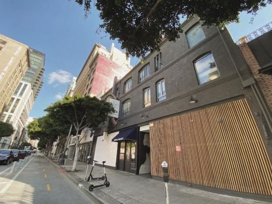 Hotels Near Bottega Louie In Los Angeles 22 Hotels Trip Com