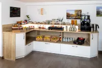 Pension Klein - breakfast