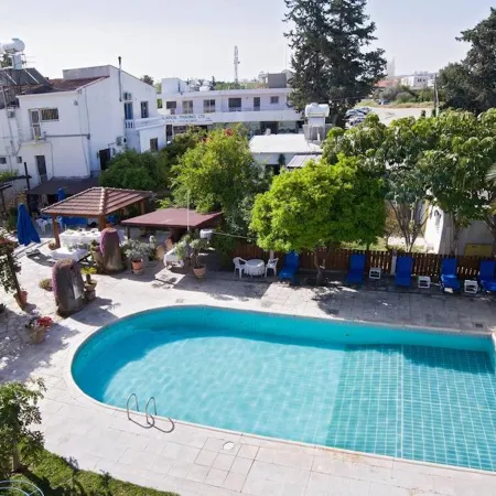 Studio in Polis - Just 800 m from the Beach