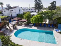 Studio in Polis - Just 800 m from the Beach - balcony