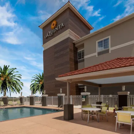 La Quinta Inn & Suites by Wyndham Port Lavaca