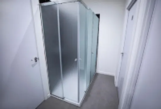 Hostel Myd la Latina