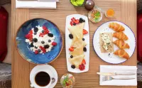 Doubletree by Hilton Moscow - Marina - พร้อมอาหารเช้า
