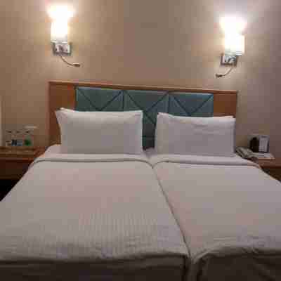 Fortune Park Lakecity, Thane - Member ITC's Hotel Group Rooms