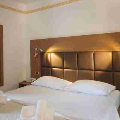 Hotel Caserta Antica Rooms
