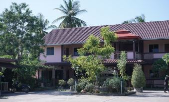 Ban Poh Garden House