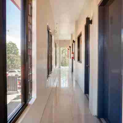 OYO 555 Princess Inn Gensan Others