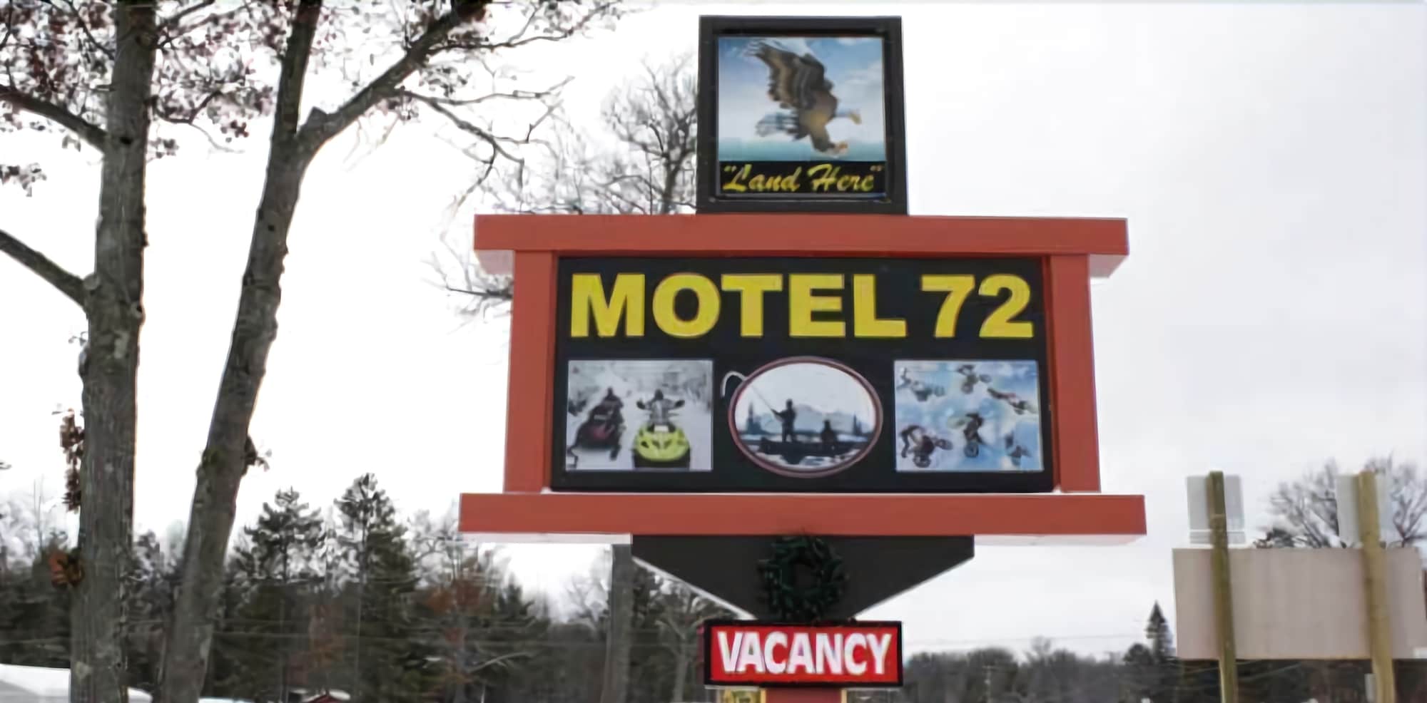 Motel 72