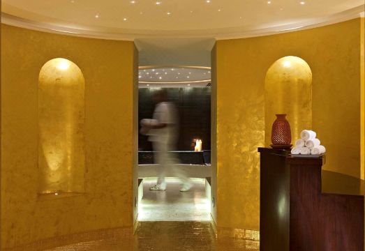 소피텔 레전드 올드 카타렛트 외관