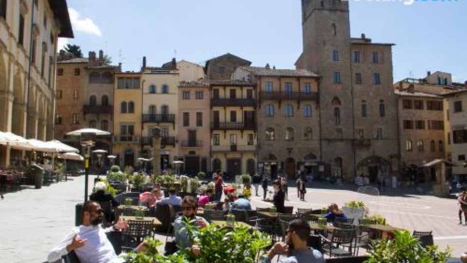 Appartamento Porta Crucifera