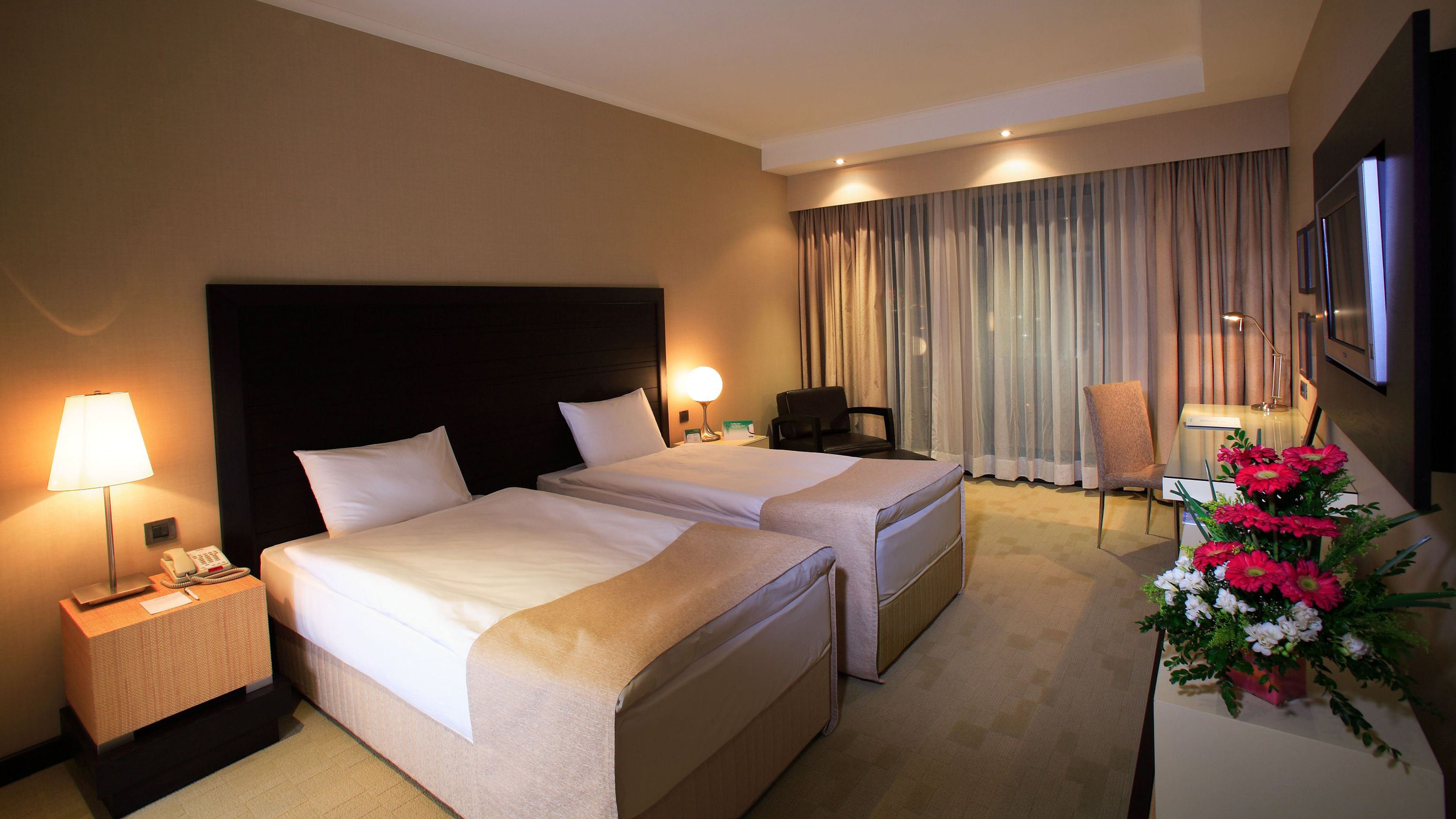 Holiday Inn Istanbul Airport Hotel, an Ihg Hotel