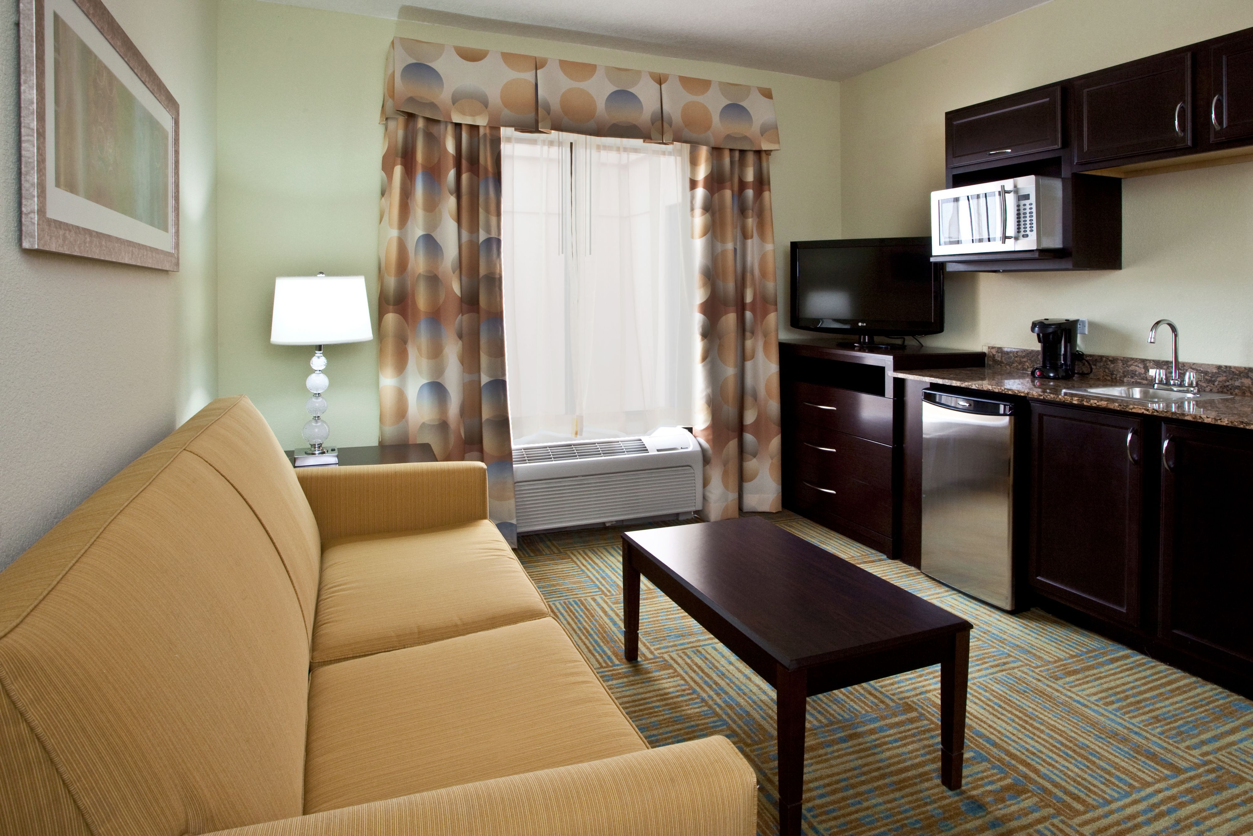 Holiday Inn Express Hotel & Suites Perry, an Ihg Hotel