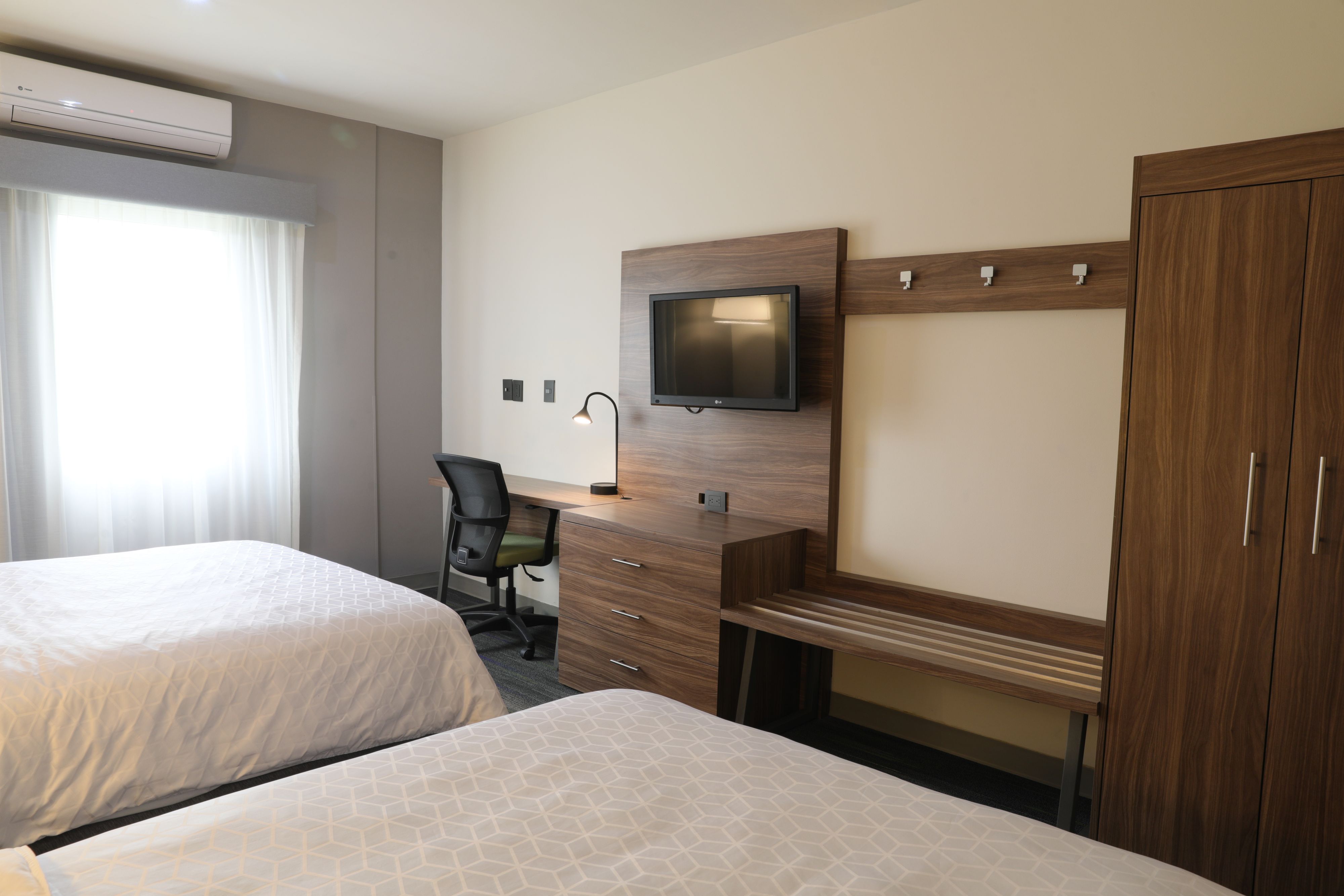 Holiday Inn Express Piedras Negras, an Ihg Hotel