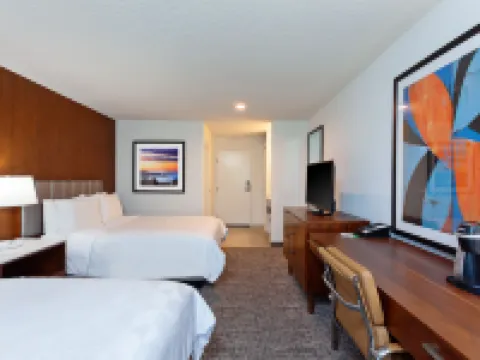 Holiday Inn & Suites SAN MATEO-SAN FRANCISCO SFO by IHG Hotéis em San Mateo