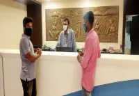 Balaje Residency Hotels in Chengalpattu