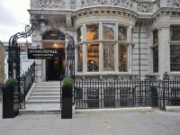Grand Royale London Hyde Park Hotel di 