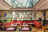 Park Inn by Radisson Rosa Khutor - breakfast